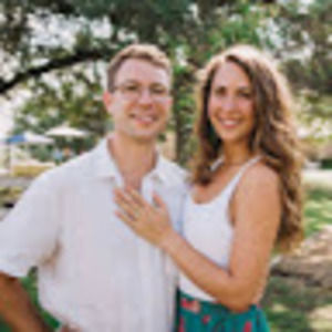 Meet your Posher, Maggie and keaton